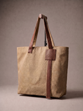 Capri Jüt Tote Çanta