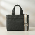 Everyday Small Tote – Antrasit