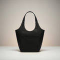 NOVA Studio Canvas Tote Çanta – Siyah