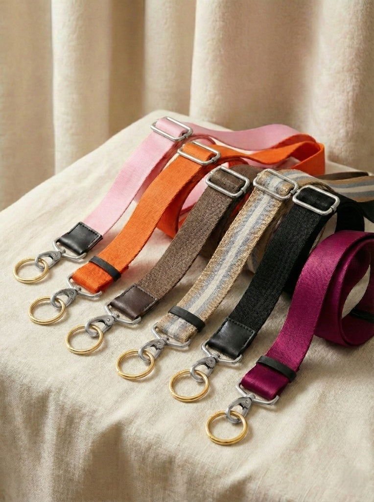 Everyday Strap - 3 Renkli