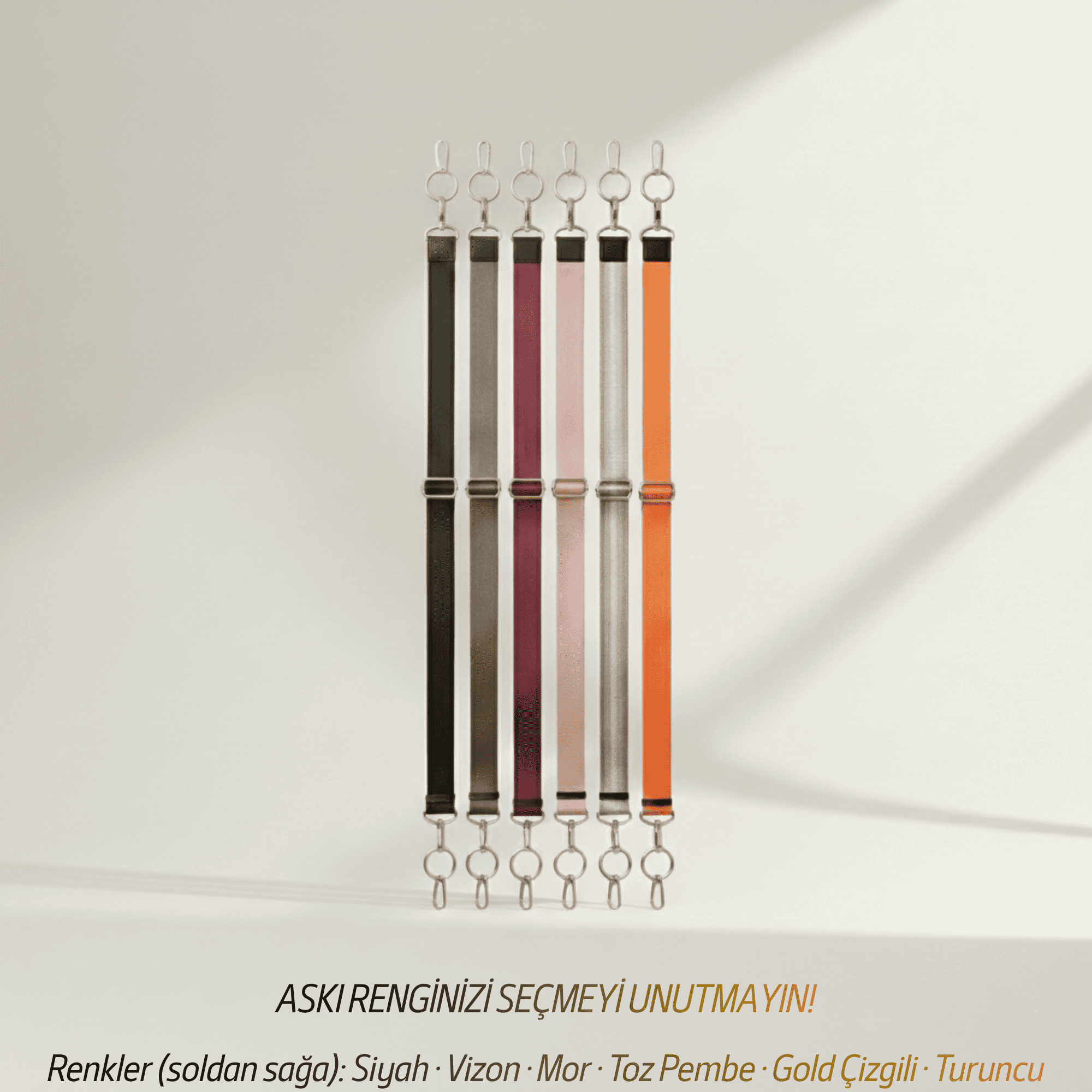 Everyday Small Tote – Bej