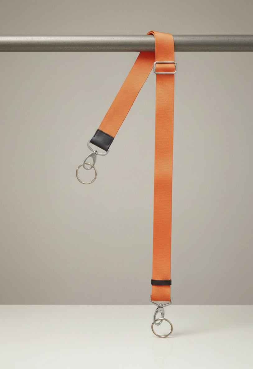 Everyday Strap - Turuncu